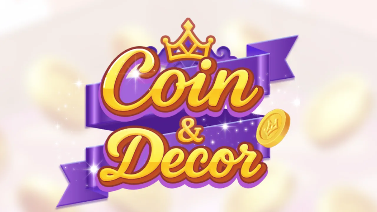 株式会社GIGBEING様：新作カジュアルゲーム『Coin & Decor』のグローバルパブリッシング支援