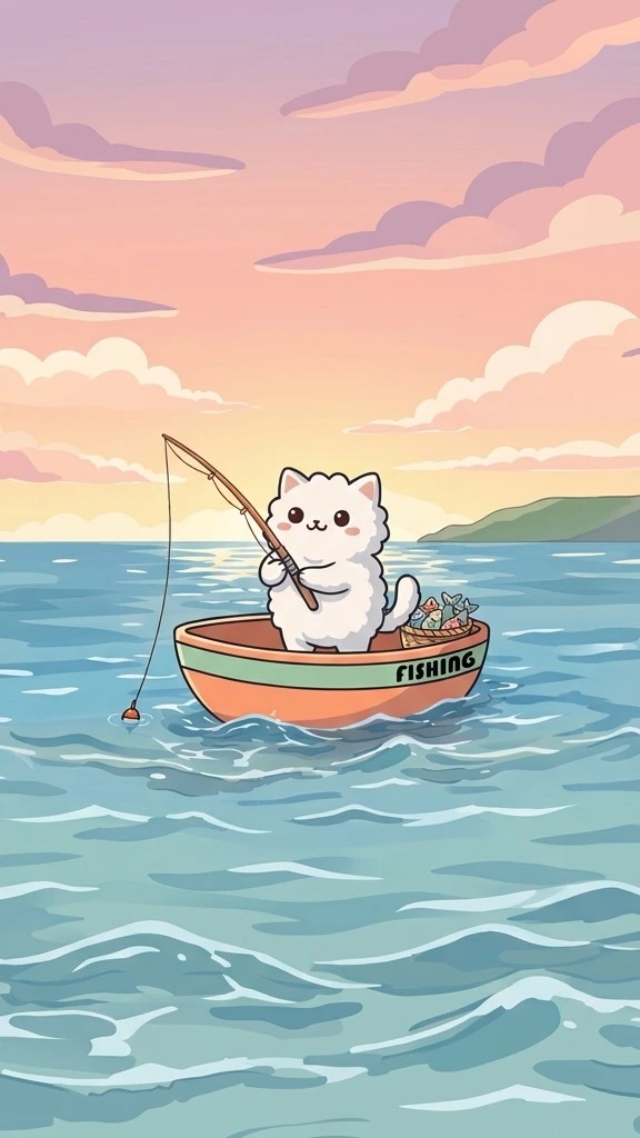 Cat Fisher