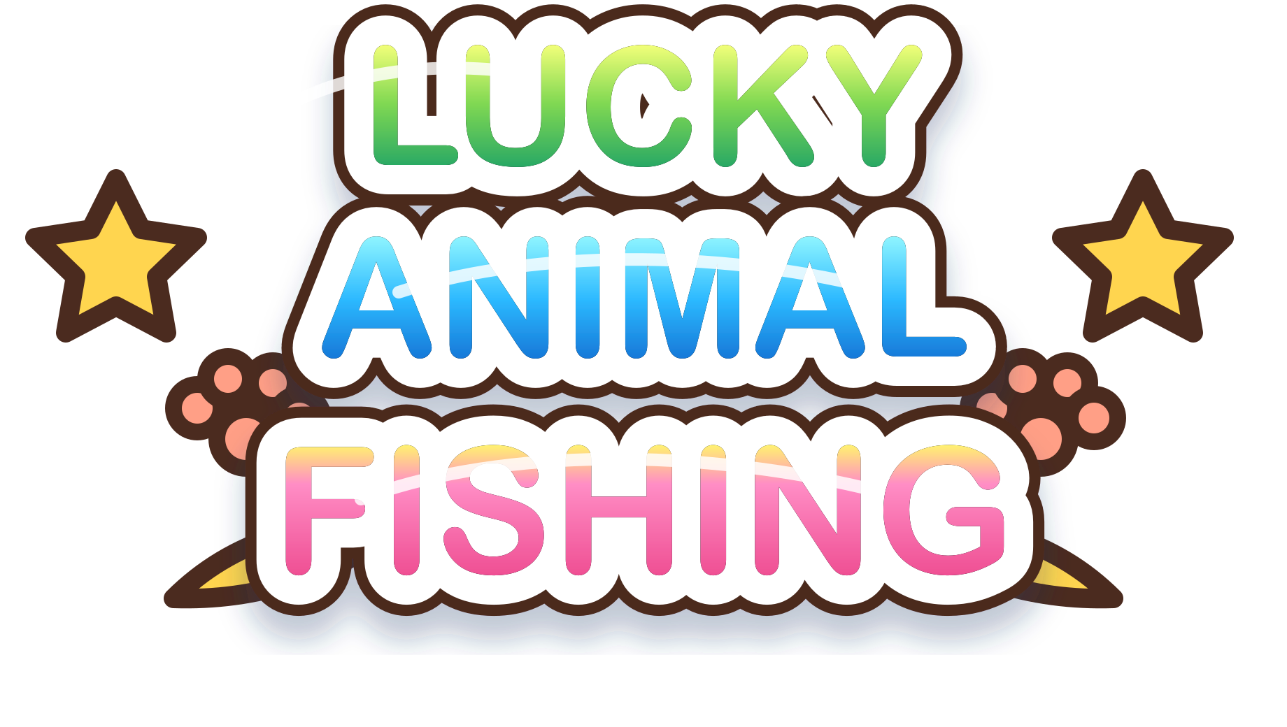 Lucky Animal Fishing